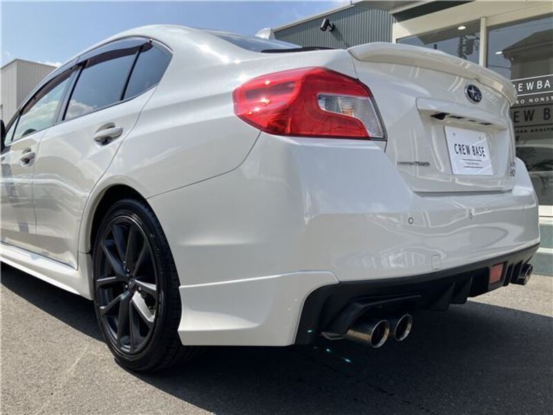 WRX