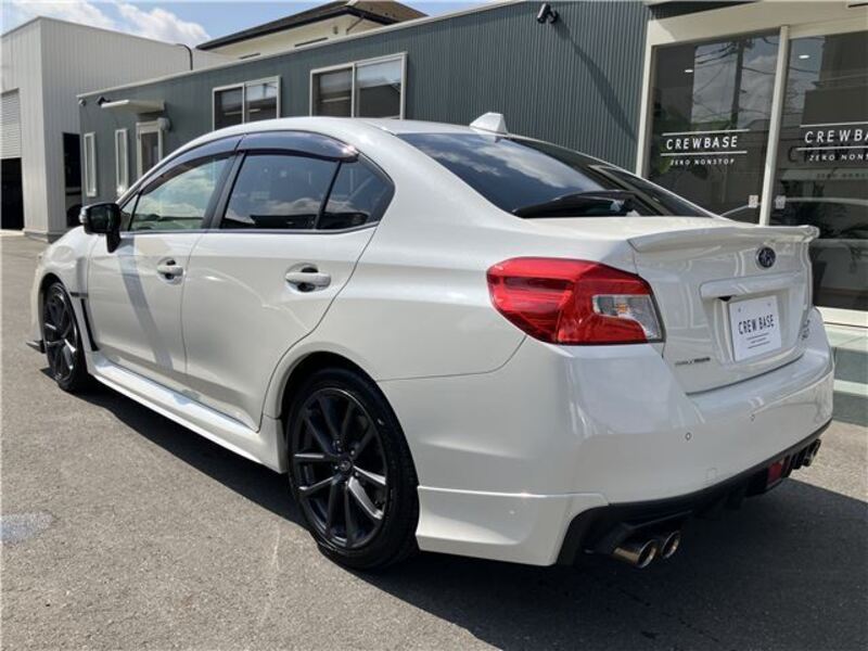 WRX