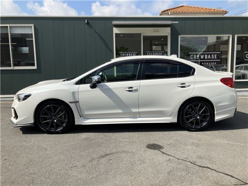WRX