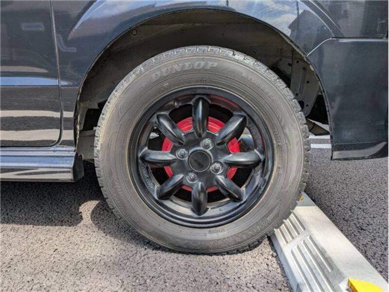 EVERY WAGON