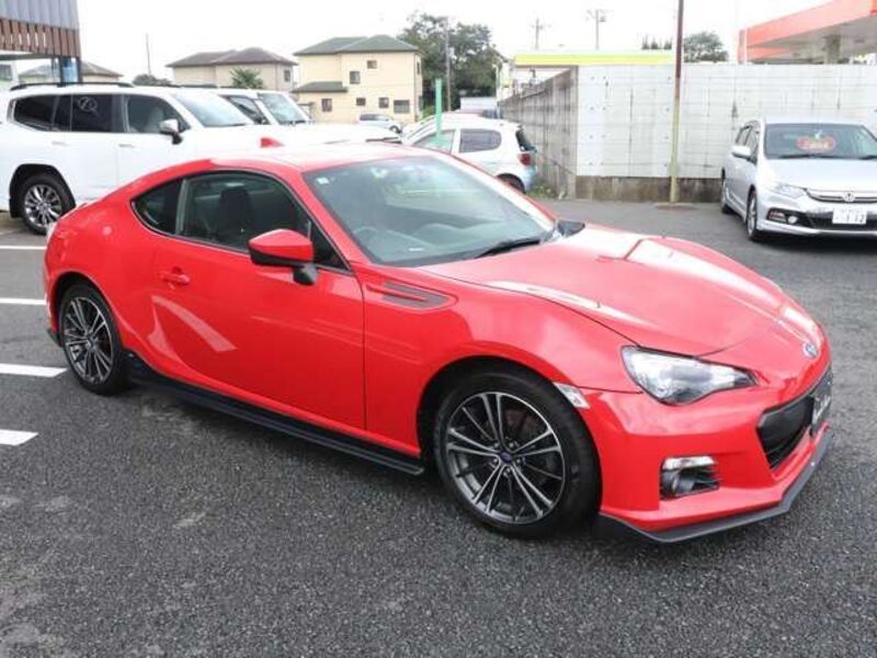 BRZ