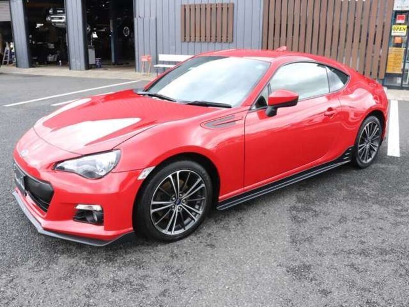 BRZ