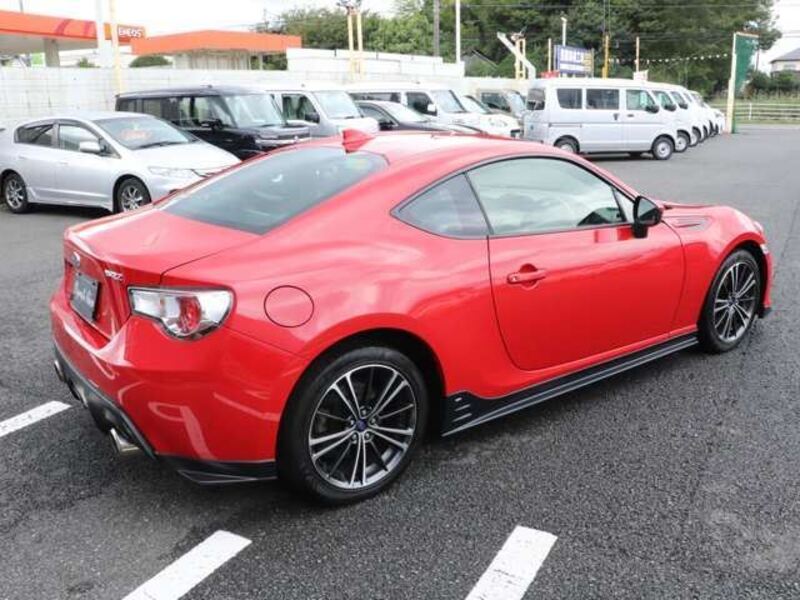 BRZ