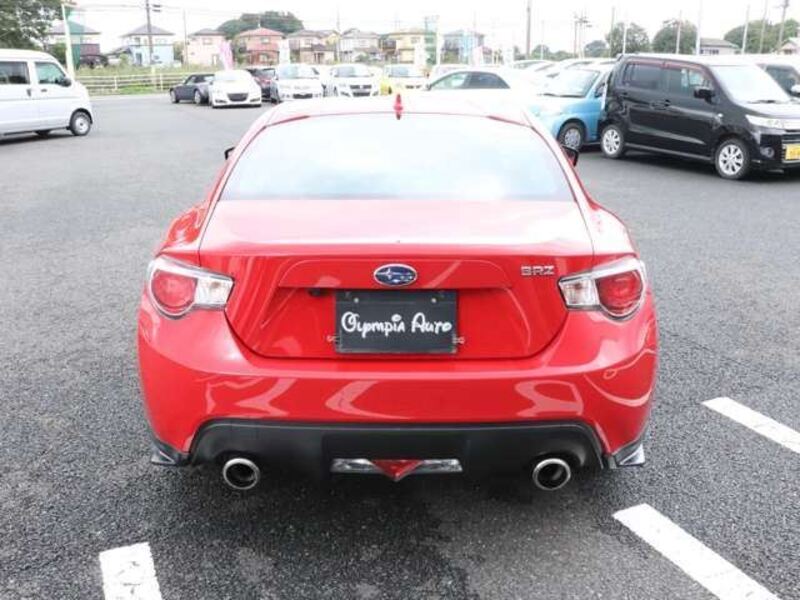 BRZ