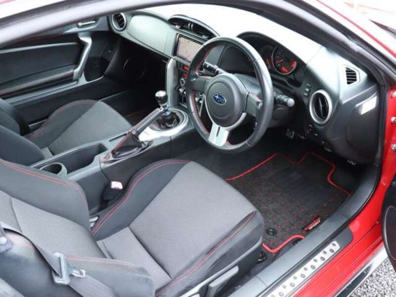 BRZ