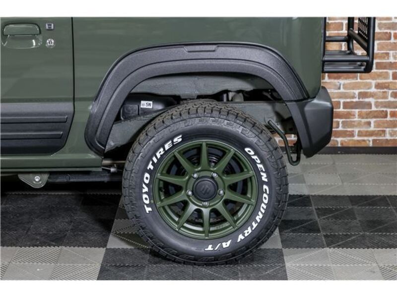 JIMNY