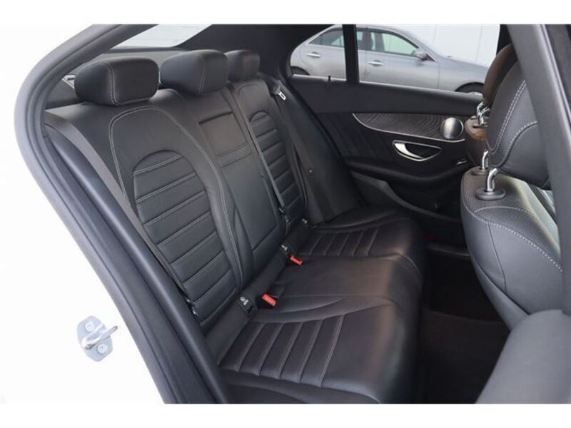 C-CLASS