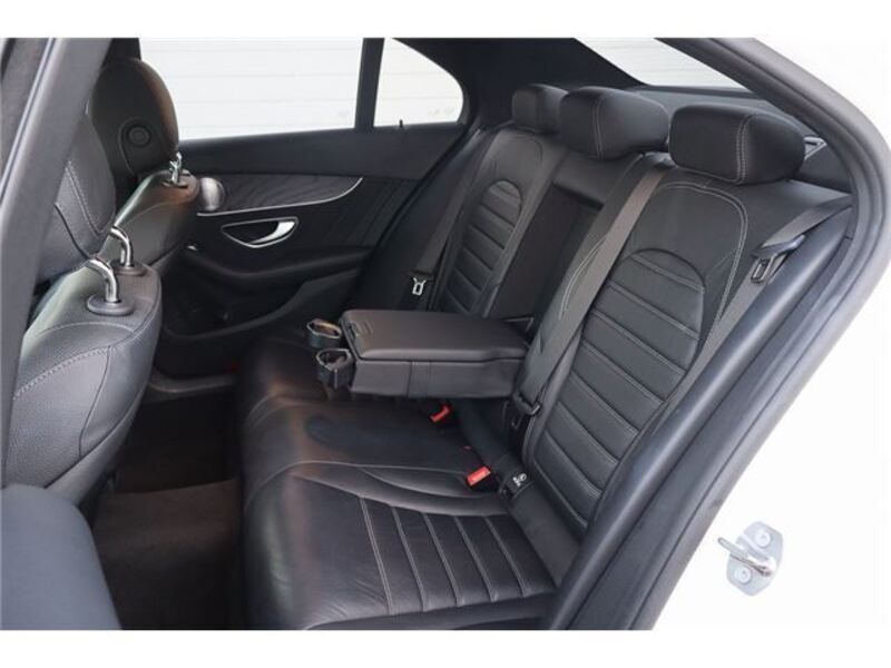 C-CLASS
