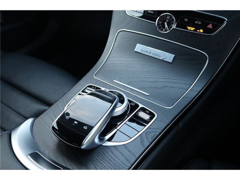 C-CLASS