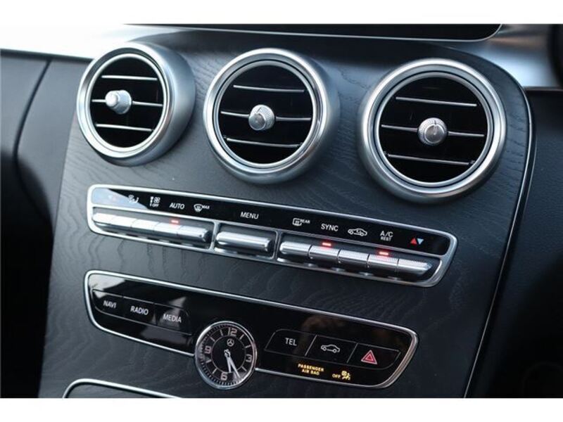 C-CLASS