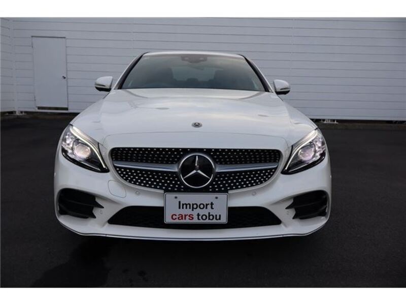 C-CLASS