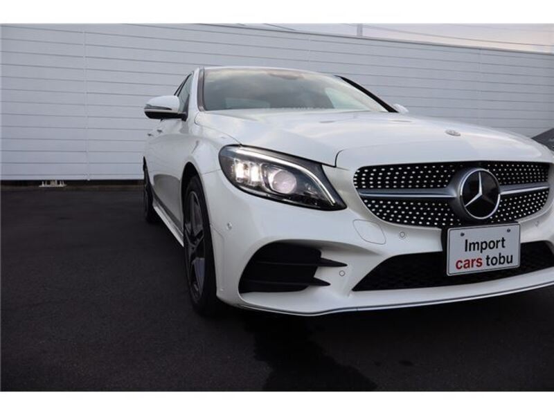 C-CLASS