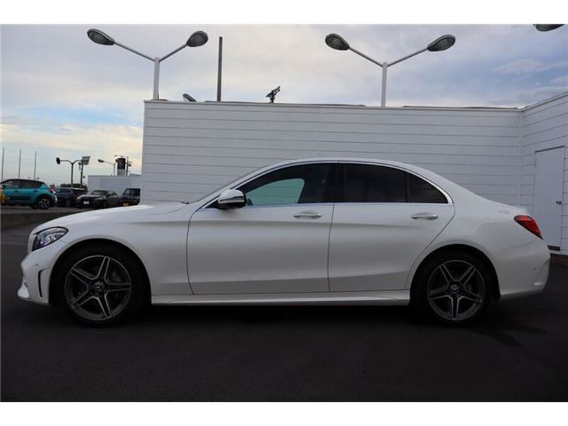 C-CLASS