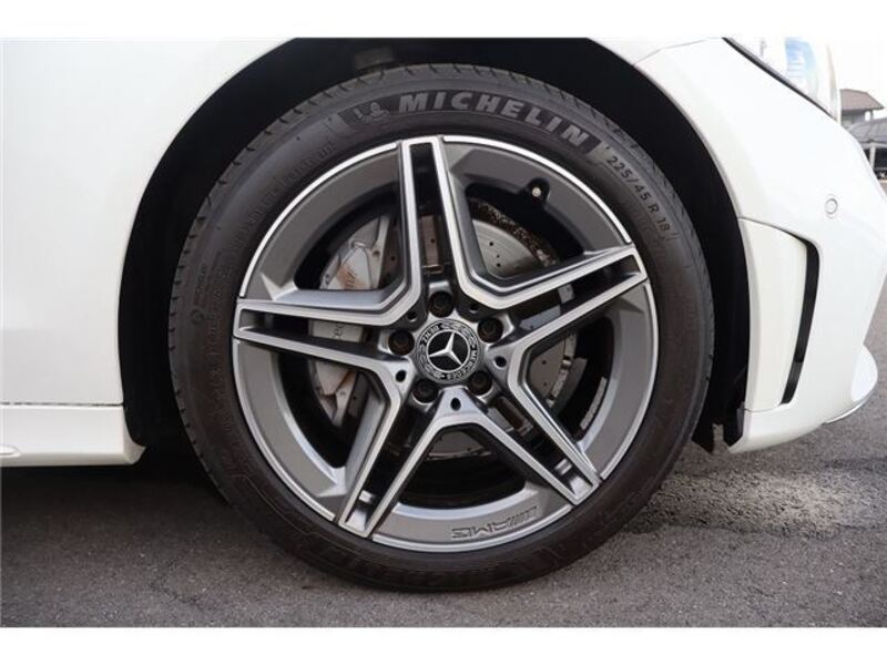 C-CLASS