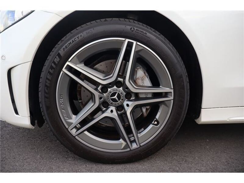C-CLASS