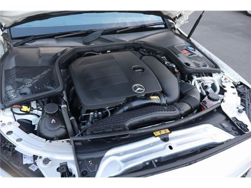 C-CLASS