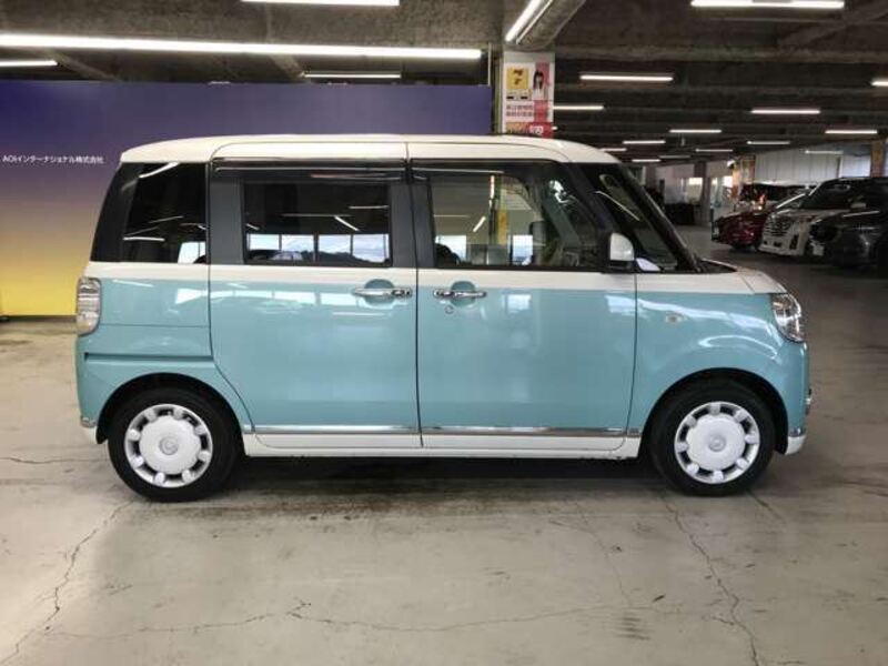 MOVE CANBUS