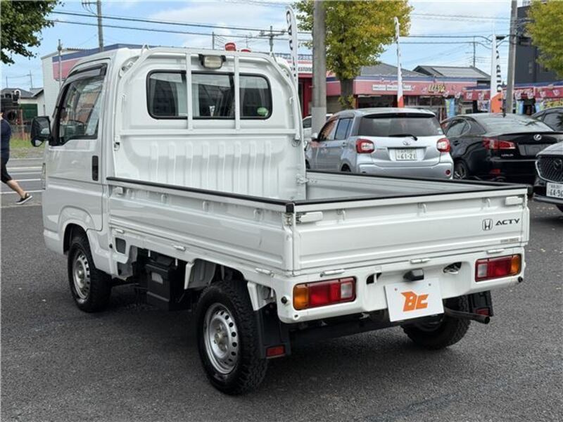 ACTY TRUCK