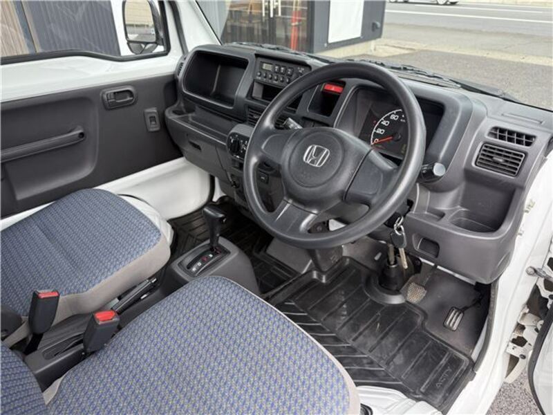ACTY TRUCK