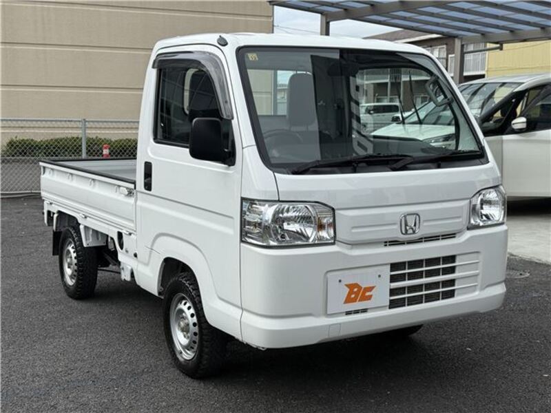 ACTY TRUCK