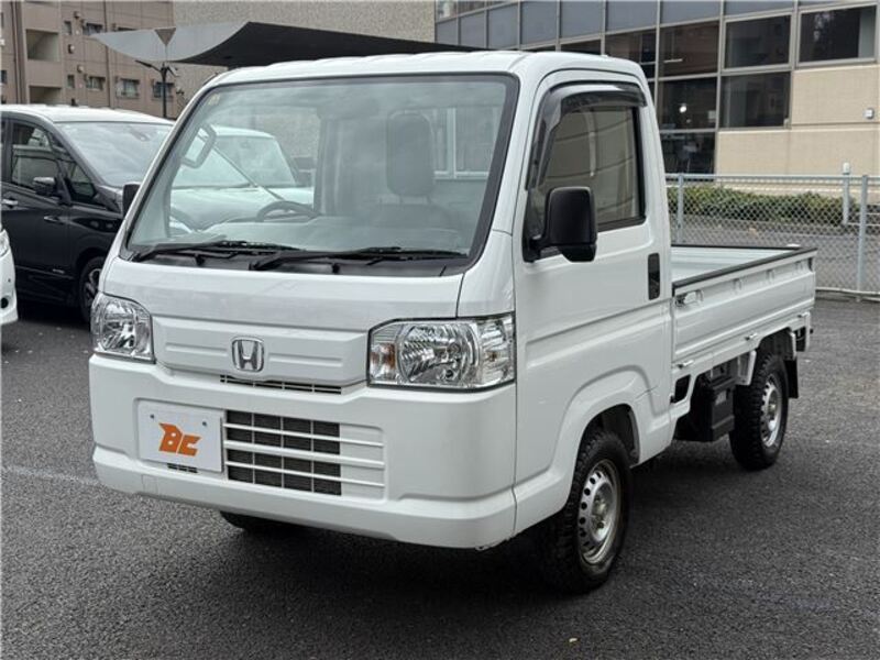 ACTY TRUCK