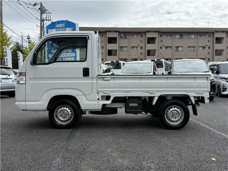 ACTY TRUCK