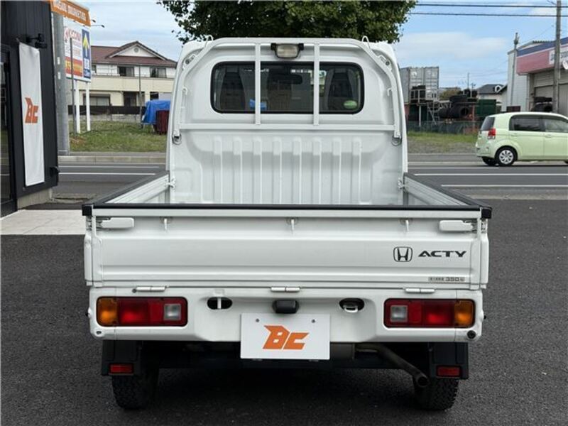 ACTY TRUCK