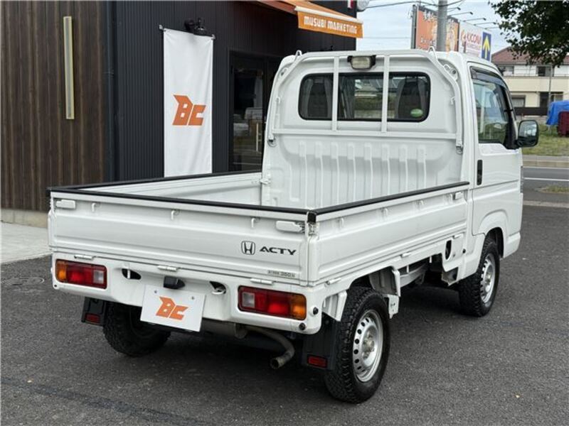 ACTY TRUCK