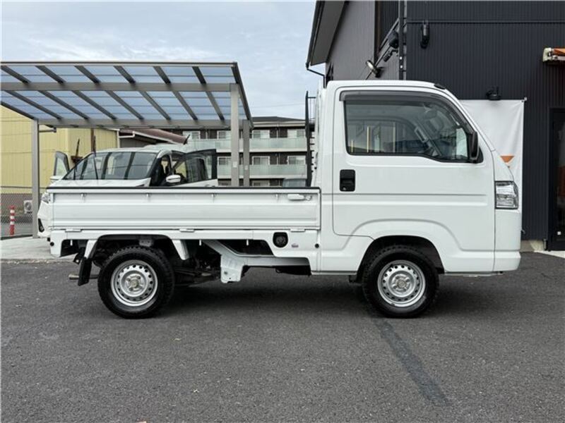 ACTY TRUCK