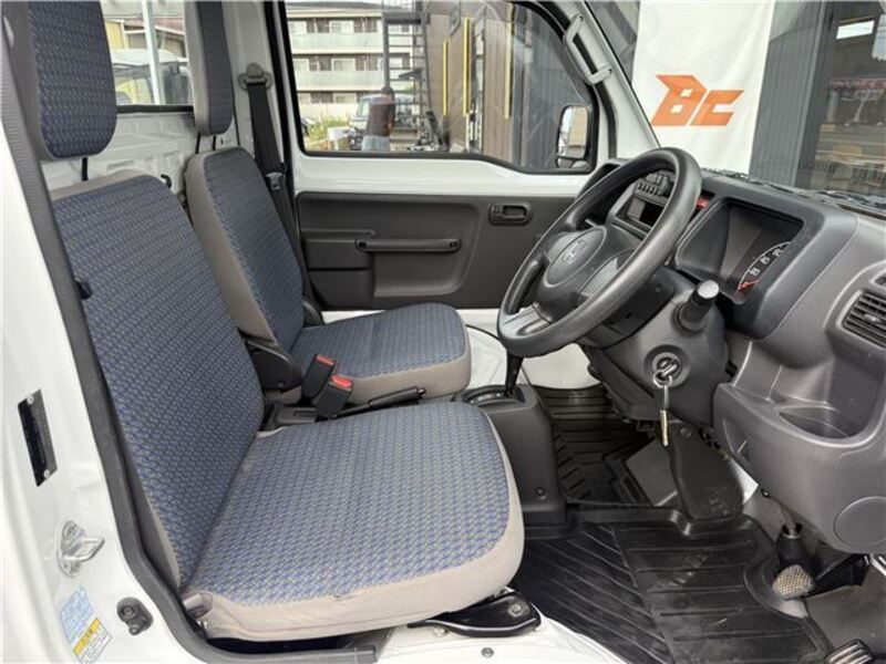 ACTY TRUCK