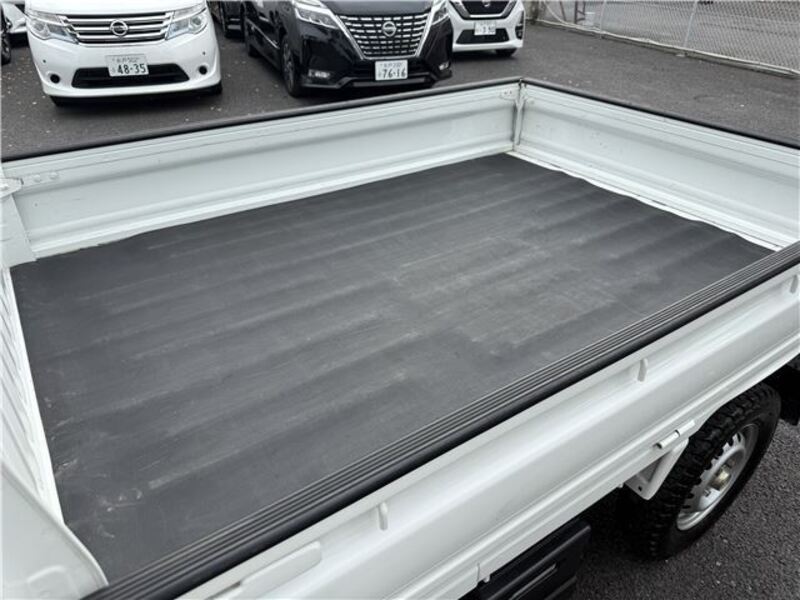 ACTY TRUCK