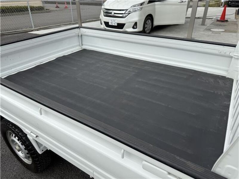 ACTY TRUCK