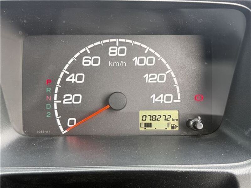 ACTY TRUCK