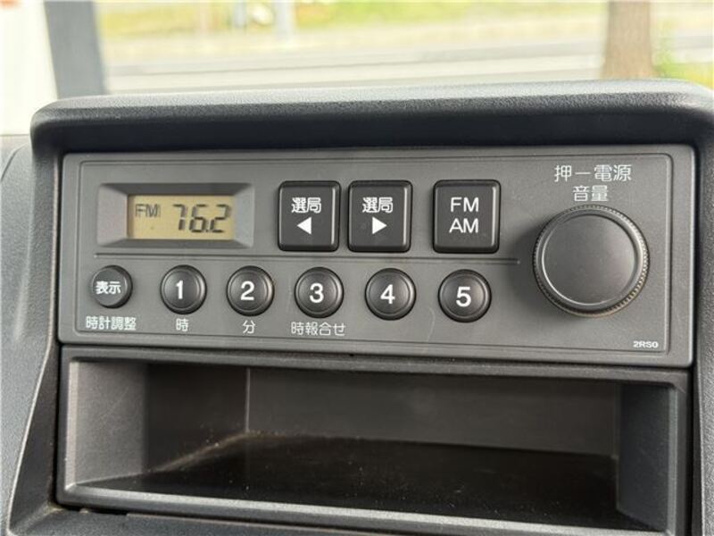 ACTY TRUCK