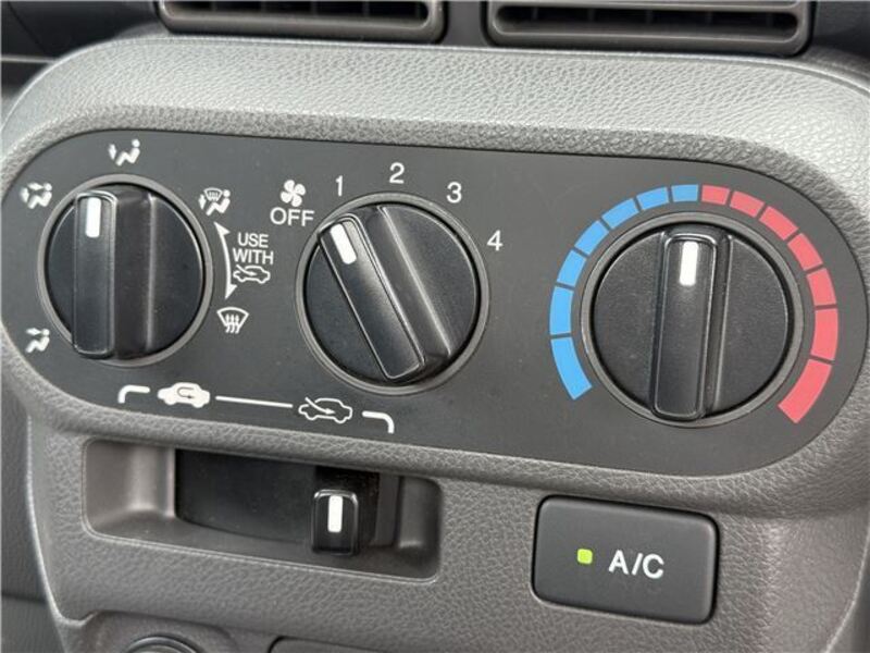 ACTY TRUCK