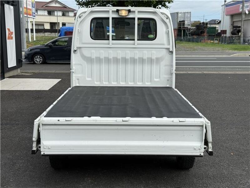 ACTY TRUCK