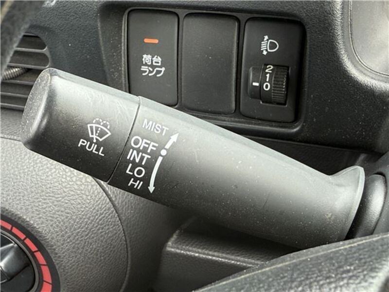 ACTY TRUCK