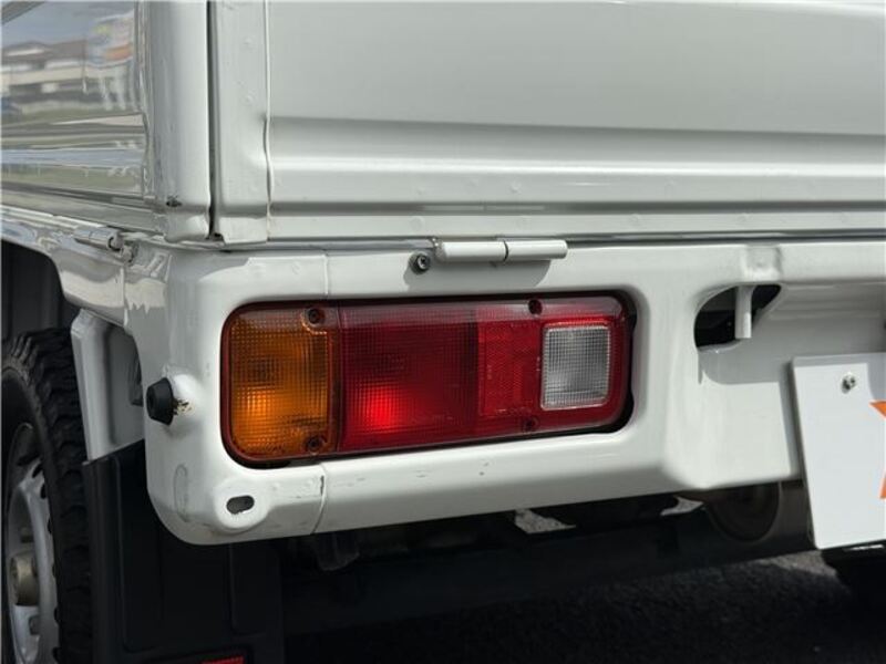 ACTY TRUCK