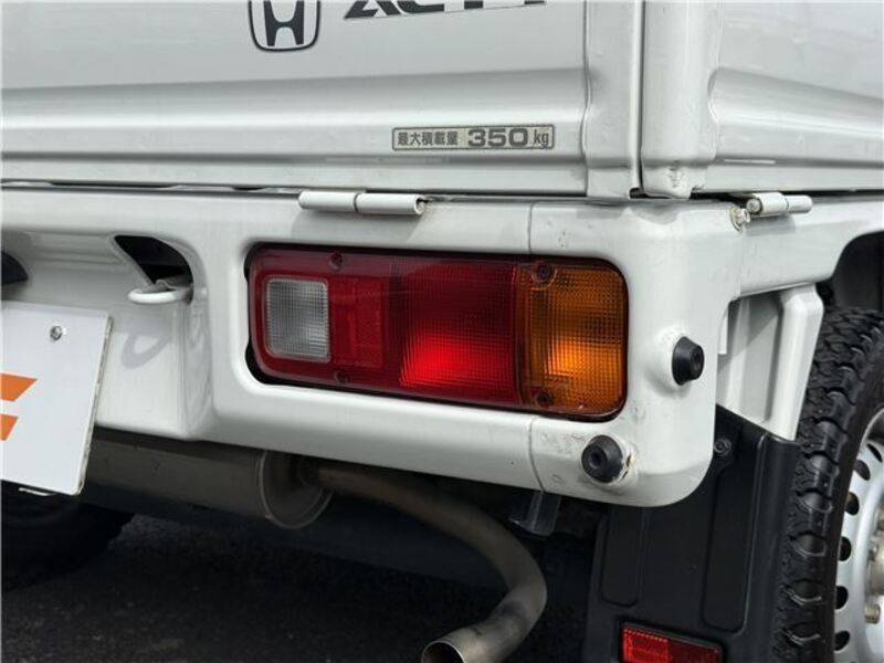 ACTY TRUCK