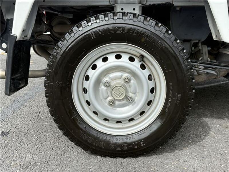 ACTY TRUCK