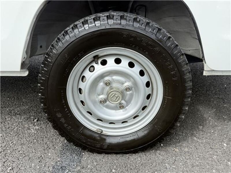 ACTY TRUCK