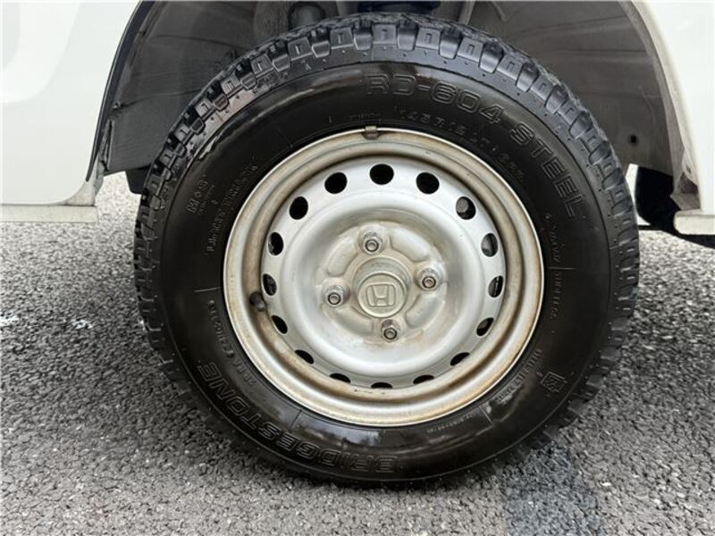 ACTY TRUCK