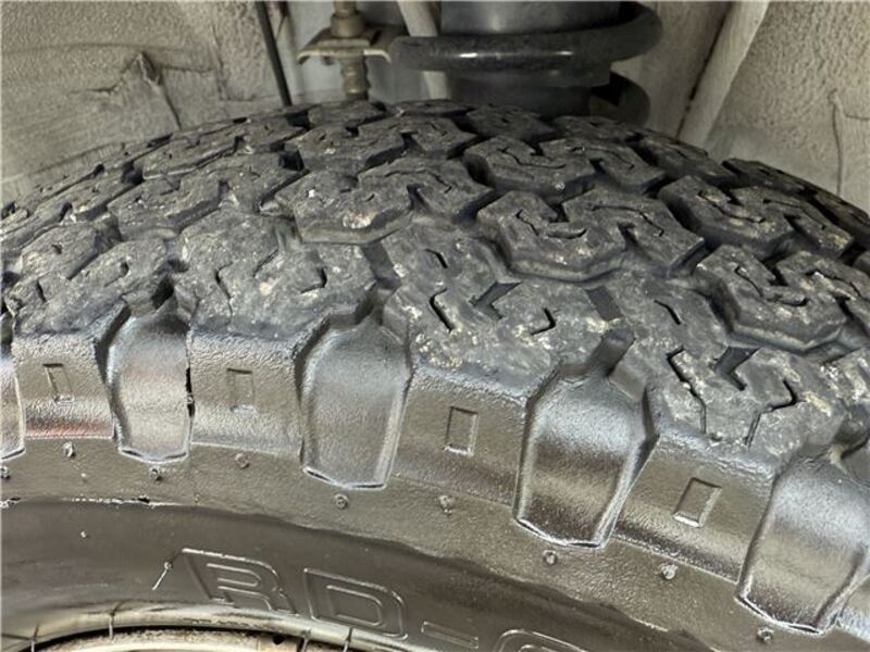 ACTY TRUCK