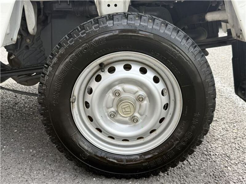ACTY TRUCK