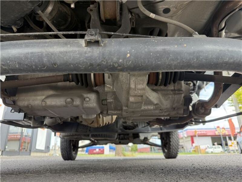 ACTY TRUCK