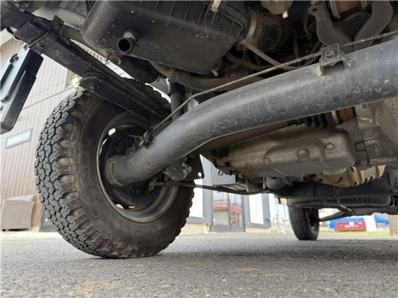 ACTY TRUCK