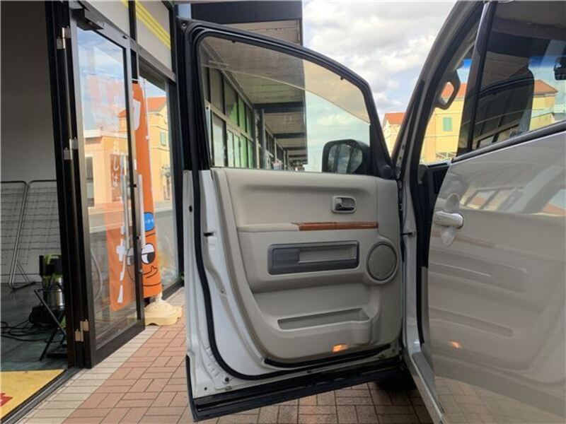 DELICA D5