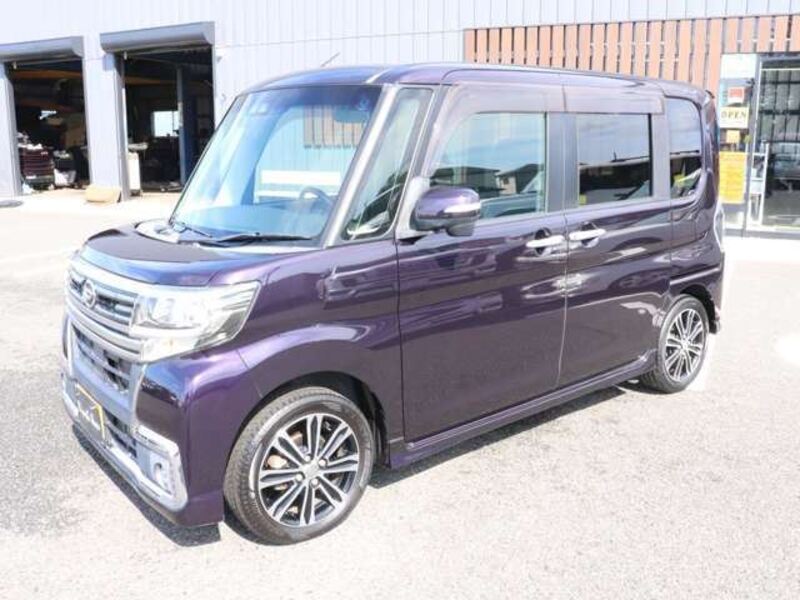 TANTO