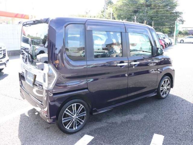 TANTO