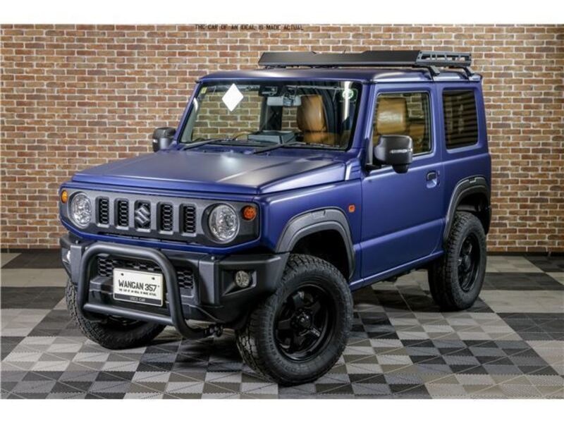 JIMNY-0